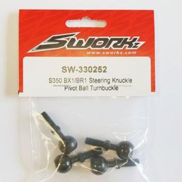 SWORKz Pivot Ball Stahl (4)